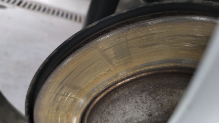 Zdjęcie przedmiotu: Skoda Octavia 1.5 TSI ACT Style