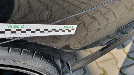 Zdjęcie przedmiotu: Mercedes-benz Cls 350 CDI BlueEff.