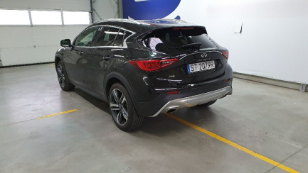 Zdjęcie przedmiotu: Infiniti QX30 16-20, 2.0t Luxe Tech AWD 7DCT
