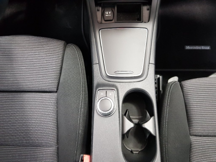 Zdjęcie przedmiotu: Mercedes-benz B 180 (CDI) d 7G-DCT Style