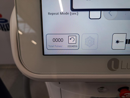 Zdjęcie przedmiotu: Urządzenie medyczne LUMENIS STELLAR M22