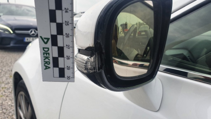 Zdjęcie przedmiotu: Lexus GS 350 Prestige AWD