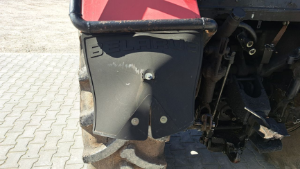 Zdjęcie przedmiotu: Ciągnik rolniczy BELARUS 820.4 wersja M,BR,TUZ1