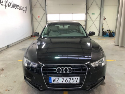 Zdjęcie przedmiotu: Audi A5 Sportback 2.0 TFS 