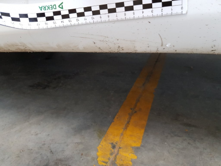 Zdjęcie przedmiotu: Ford Focus RS