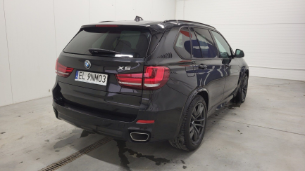 Zdjęcie przedmiotu: BMW xDrive40d