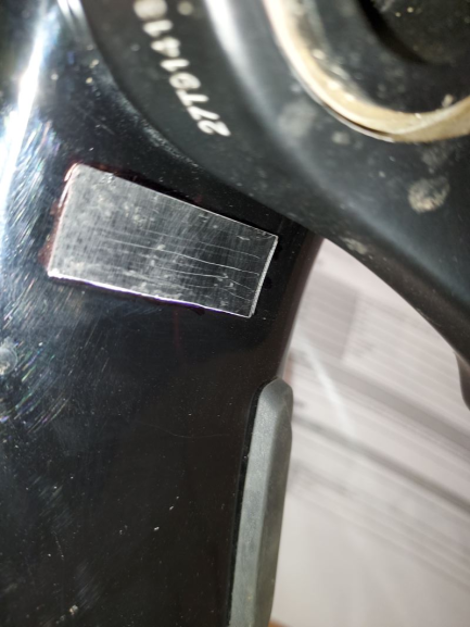 Zdjęcie przedmiotu: Electric bike TREK RAIL 9.8 GX EU L CN-BK