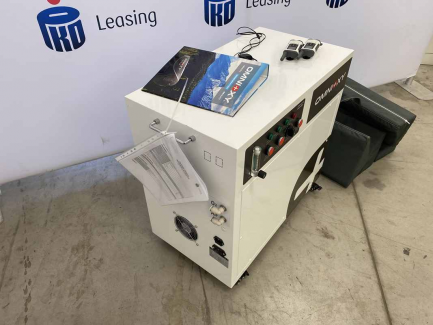 Zdjęcie przedmiotu: Гіпербарична камера OMNIOXY DUO