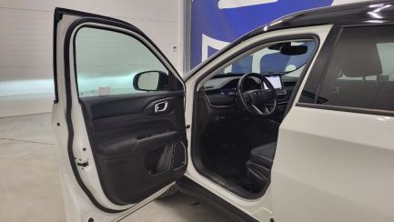 Zdjęcie przedmiotu: Jeep Compass 1.5 T4 mHEV Upland FWD