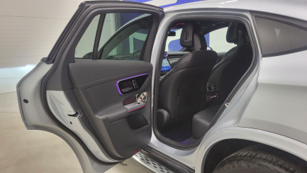 Zdjęcie przedmiotu: Mercedes-benz GLC Coupe 220 d mHEV 4-Matic Avantgarde