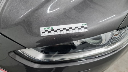 Zdjęcie przedmiotu: Ford Mondeo Hatchback 2.0 TDCi Titanium PowerShift