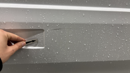 Zdjęcie przedmiotu: Ford Transit 350 2.0 TDCi DPF L4H3 Trend E6.2 3.5t