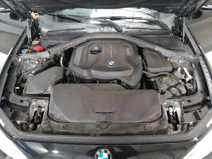 Zdjęcie przedmiotu: Bmw 120I GPF Sport Line aut