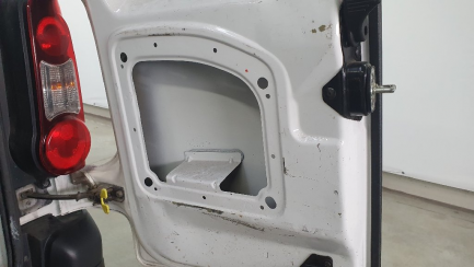 Zdjęcie przedmiotu: Peugeot Partner 1.6 HDi L2 Active Euro 5 1560ccm - 90HP