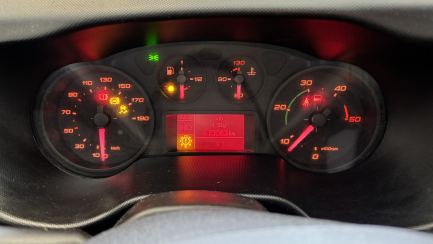 Zdjęcie przedmiotu: IVECO/LAMAR 35-170 Daily E5 3.5t