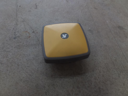 Zdjęcie przedmiotu: Geodesic measurement set TOPCAN HIPER HIPER SR