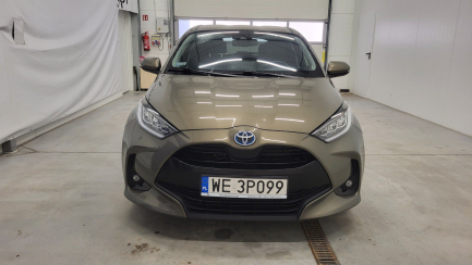 Zdjęcie przedmiotu: Toyota Yaris Hybrid 1.5 Comfort