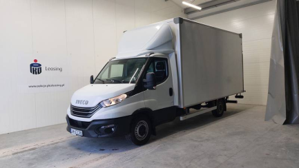 IVECO/TENSA 35-180 Daily E6 3.5t