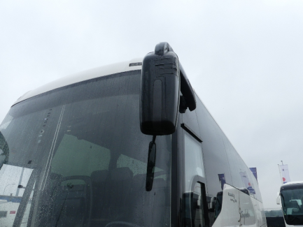 Zdjęcie przedmiotu: SCANIA HIGER TOURING HD