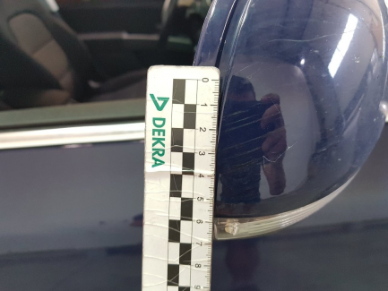 Zdjęcie przedmiotu: Skoda Superb