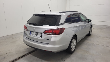 Zdjęcie przedmiotu: Opel Astra V 1.5 CDTI Edition S&S