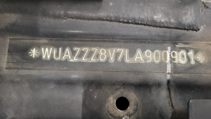 Zdjęcie przedmiotu: Audi RS3 2.5 TFSI GPF Quattro S tronic