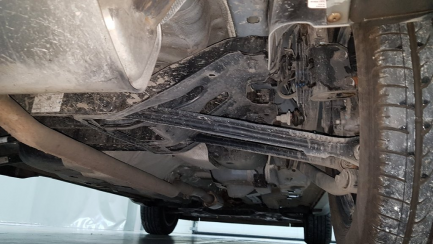 Zdjęcie przedmiotu: Jeep Compass