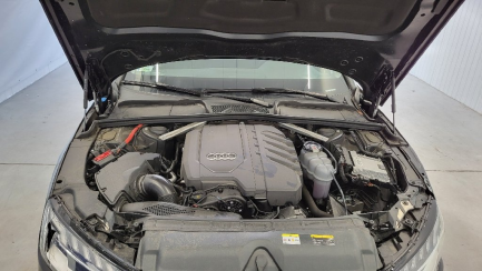 Zdjęcie przedmiotu: Audi A4 40 TFSI mHEV Advanced S tronic