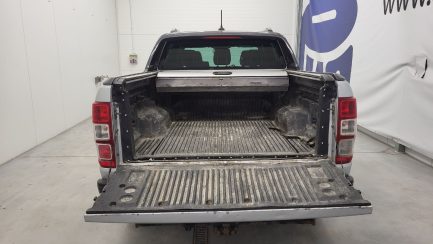 Zdjęcie przedmiotu: Ford Ranger 2.0 EcoBlue 4x4 DC Wildtrak aut