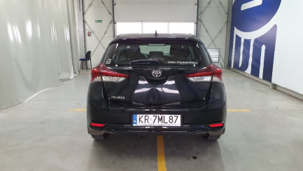 Zdjęcie przedmiotu: Toyota Auris 1.33 VVT-i Active