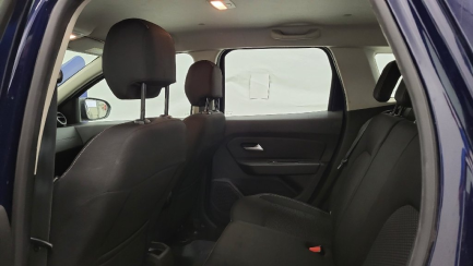 Zdjęcie przedmiotu: Dacia Duster 1.0 TCe Comfort LPG