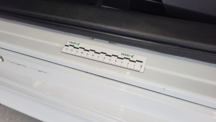 Zdjęcie przedmiotu: Suzuki Swace 1.8 Hybrid Premium Plus CVT