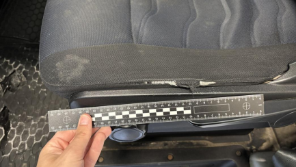 Zdjęcie przedmiotu: Iveco DAILY E6 3.5t