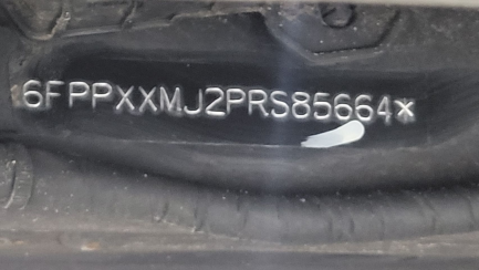 Zdjęcie przedmiotu: Ford Ranger 2.0 EcoBlue Bi-Turbo 4x4 DC Wildtrak aut