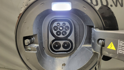 Zdjęcie przedmiotu: BYD Seal U DM-i 1.5T Design AWD