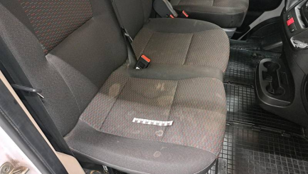 Zdjęcie przedmiotu: Opel Movano Heavy 2.2 Diesel L3H2 E6.4 3.5t