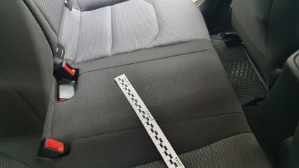 Zdjęcie przedmiotu: Hyundai I30 Wagon 1.6 D Classic +