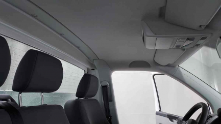 Zdjęcie przedmiotu: WYWROTKA 4x4 Volkswagen Transporter T5 4MOT GP TDi `10 E5 3.5t