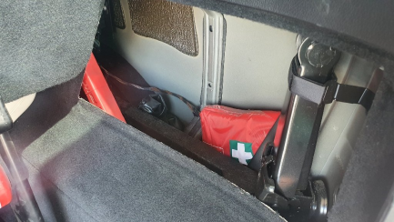 Zdjęcie przedmiotu: Mercedes-benz V 250 d 4-Matic Avantgarde 7G-Tronic