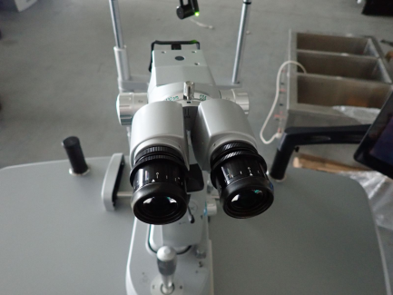 Zdjęcie przedmiotu: Medical laser for 2RT ELLEX MEDICAL PTY 2 RT LR1532 therapy