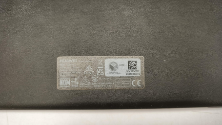Zdjęcie przedmiotu: Tablet HUAWEI MatePad 11.5" 8/128 GB Wi-Fi Szary + Klawiatura + Rysik HUAWEI M-Pencil (2.generacji) z ładowarką