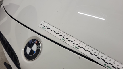 Zdjęcie przedmiotu: BMW 330i xDrive M Sport sport-aut Cepik Informacja o odczycie licznika!