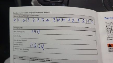 Zdjęcie przedmiotu: Volkswagen Tiguan Allspace 2.0 TSI 4Mot. Elegance DSG 7os.