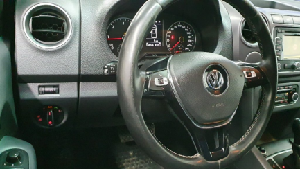 Zdjęcie przedmiotu: Volkswagen Amarok 2.0 BiTDI 4Mot. Highline aut