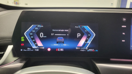 Zdjęcie przedmiotu: BMW X1 sDrive18i M Sport sport-aut