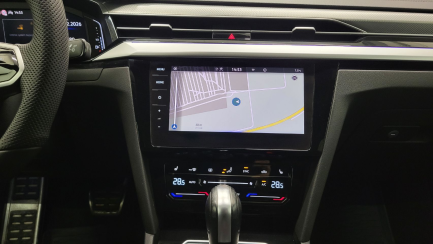 Zdjęcie przedmiotu: Volkswagen ARTEON 2.0 TDI R-Line DSG Oświadczenie o utracie DR