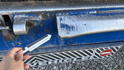 Zdjęcie przedmiotu: STAS S300ZX