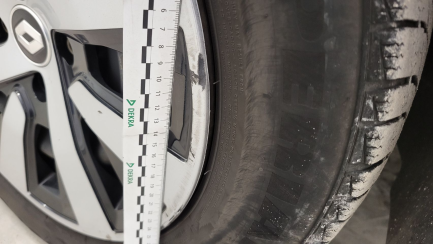 Zdjęcie przedmiotu: Renault Clio 1.0 TCe Equilibre LPG Brak dokument&oacute;w LPG