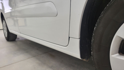 Zdjęcie przedmiotu: Peugeot Partner Tepee 1.6 BlueHDi Active