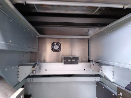 Zdjęcie przedmiotu: HP Jet fusion 4200 3d printer demo